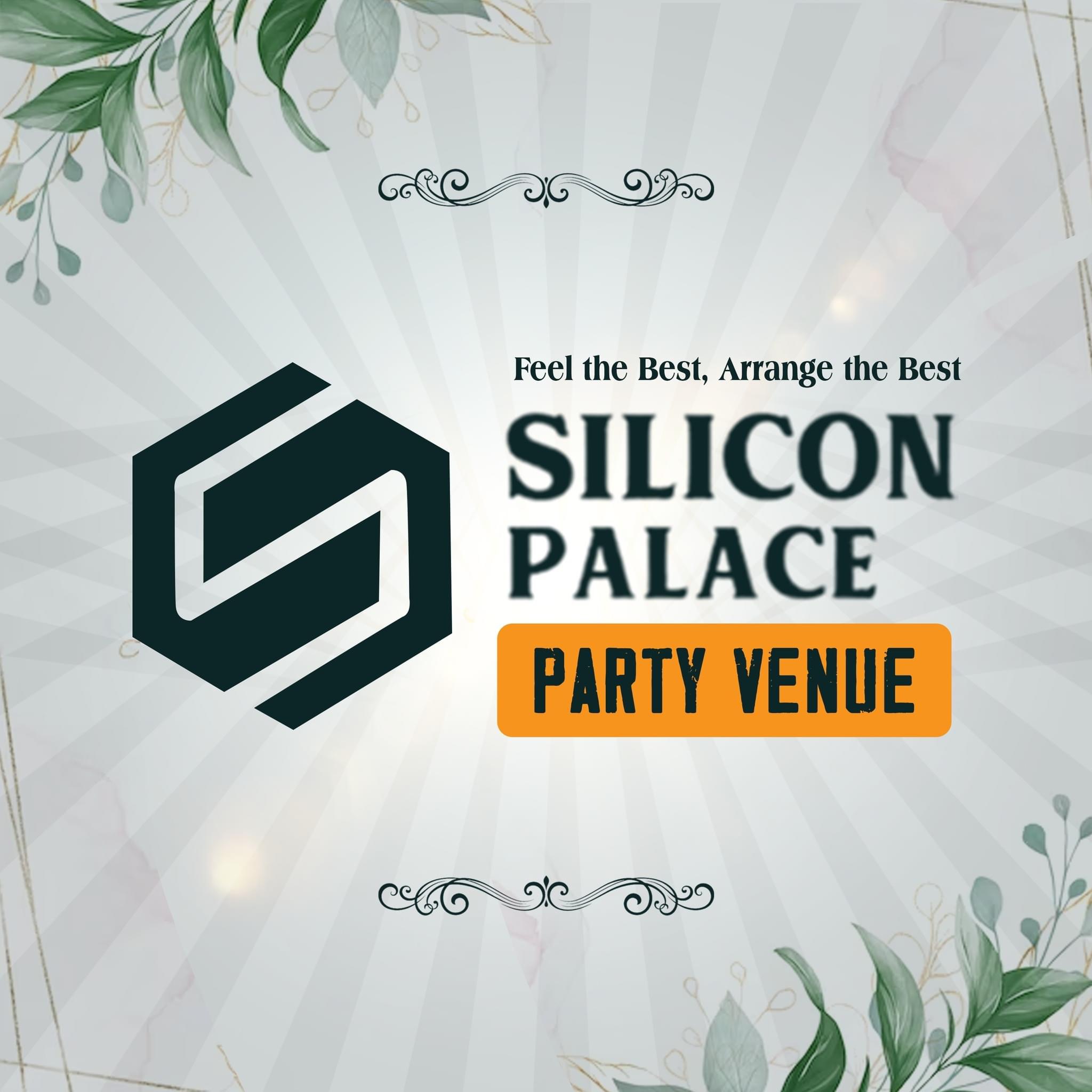 Silicon Palace